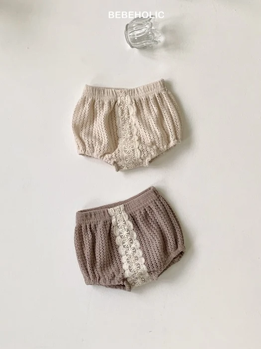 Benjamin Lace Bloomer