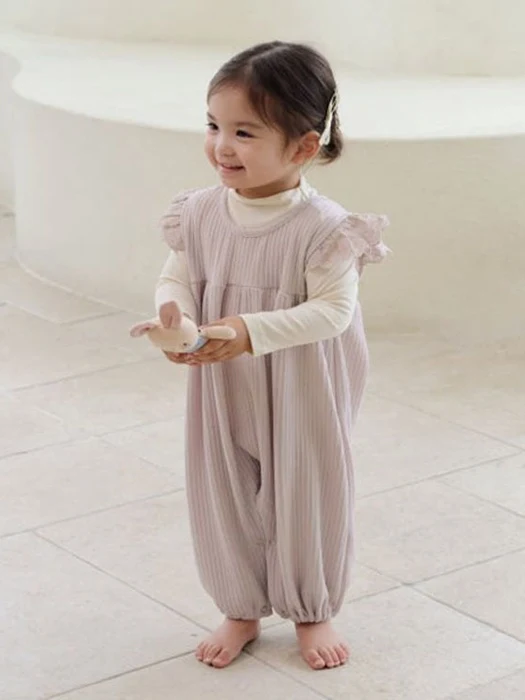 B Nine Angel Ribbon Suit B Nine Angel Ribbon Suit