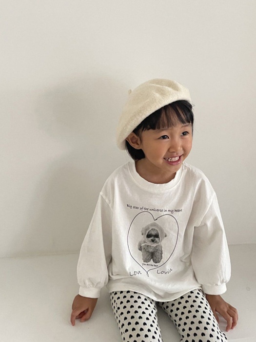 Dog Bandana Tee