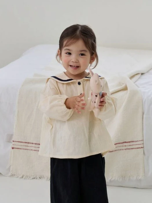 Enfant Sailor Blouse