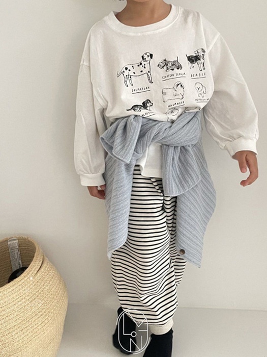 Puppy Love Tee