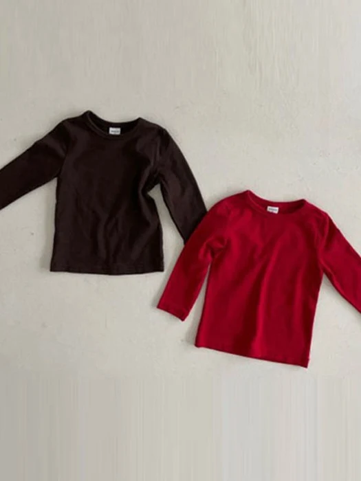 Like Basic Tee