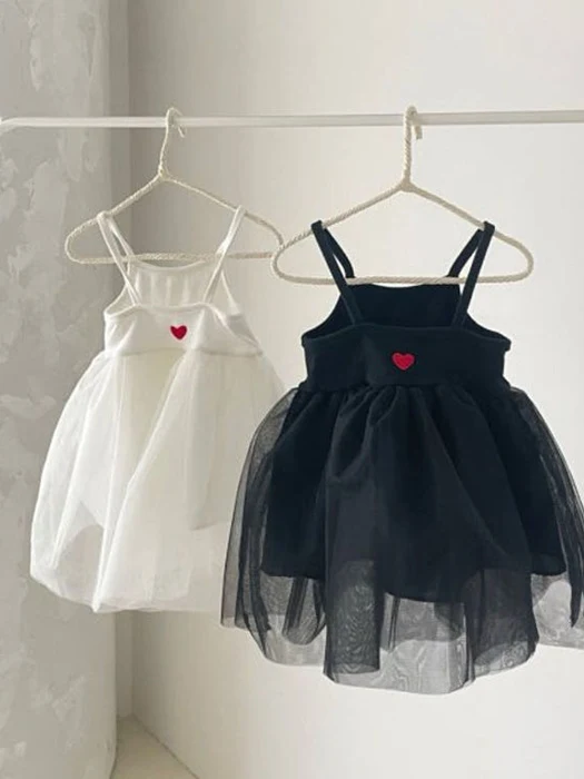 Ballerina One-piece