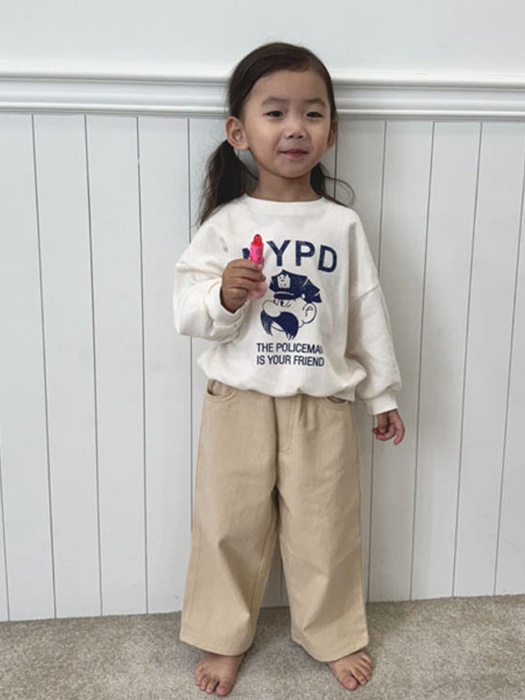 Mood Standard Pants