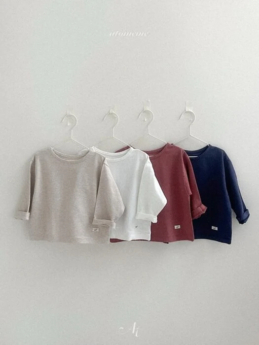 More Basic Tee