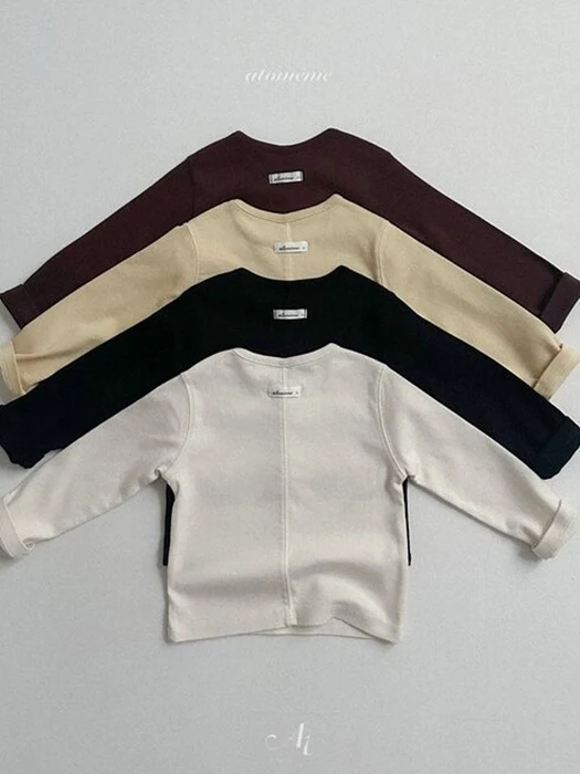 Isaac Cut Tee