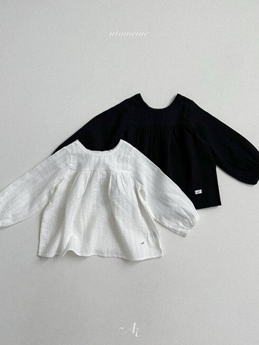 Rosy Blouse