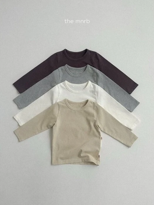 Layered Long Sleeve Tee Layered Long Sleeve Tee