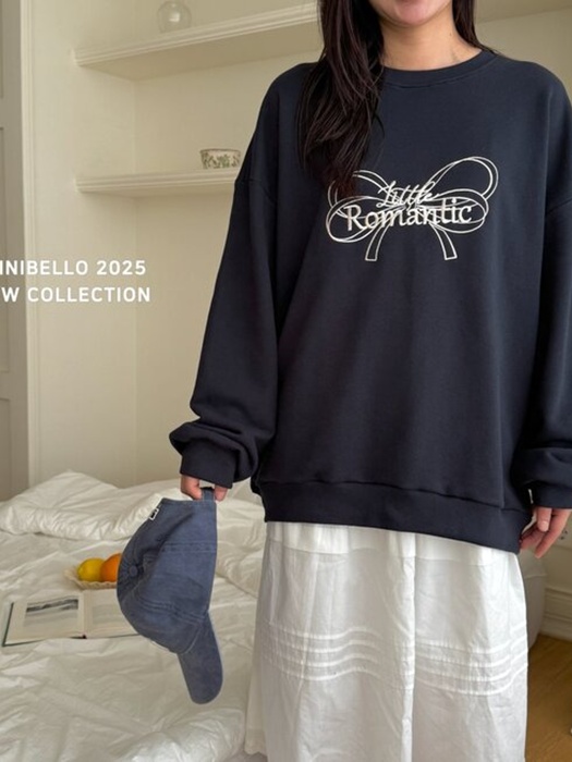 Romantic Sweatshirt (Adult)