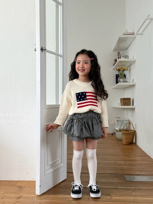 Teeny Balloon Skirt Teeny Balloon Skirt