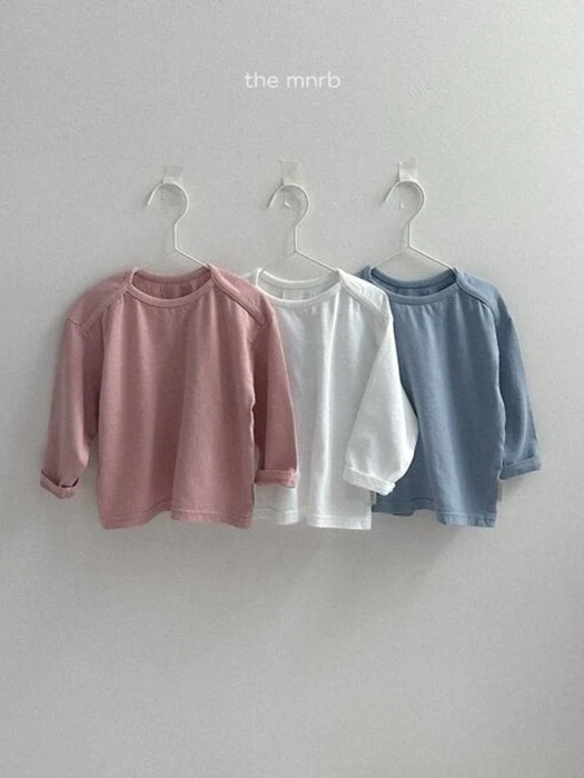 Line Washed Tee Line Washed Tee