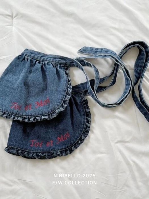 Country Apron Country Apron