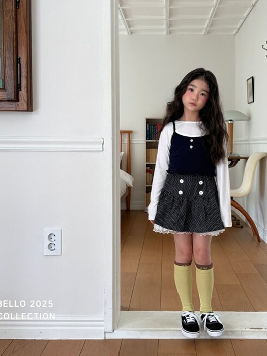 Bella Dot Skirt Bella Dot Skirt
