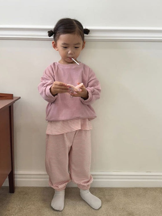 Joy Jogger Pants Joy Jogger Pants