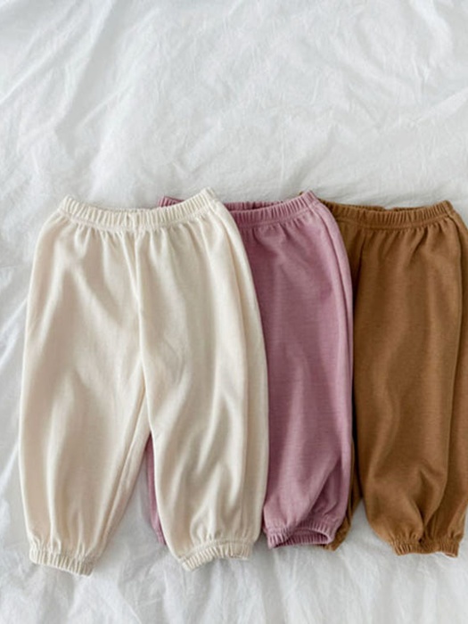 David Jogger Pants David Jogger Pants