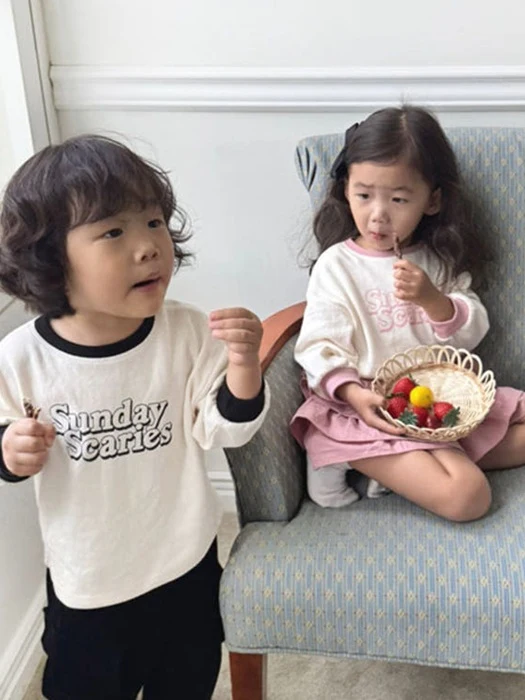 SS Sweatshirt SS Sweatshirt