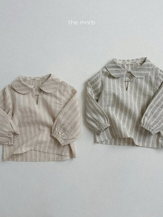 Toto Blouse