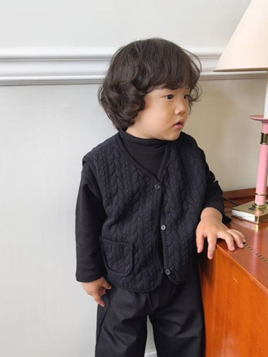 Grace Vest Jacket Grace Vest Jacket