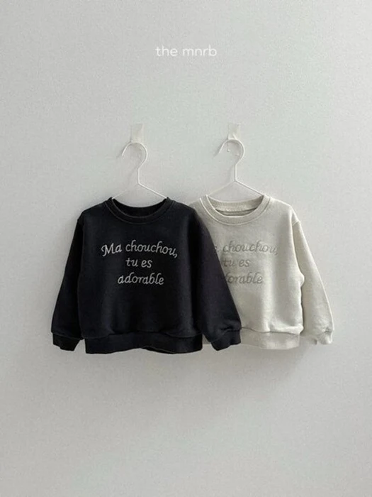 France Sweatshirt