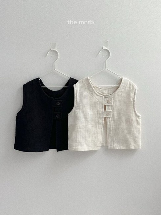 Bread Vest