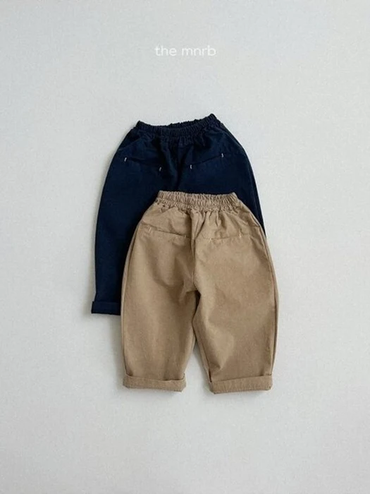 Bubble Pants
