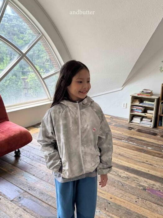 Art Wind Jacket