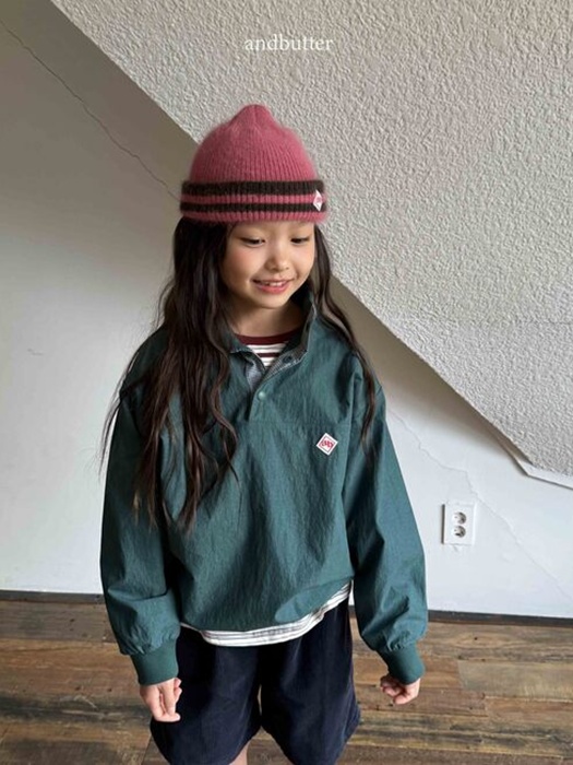 Checkers Anorak Checkers Anorak