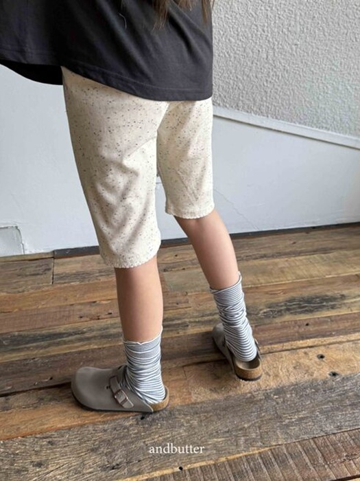 Donguri Leggings Donguri Leggings