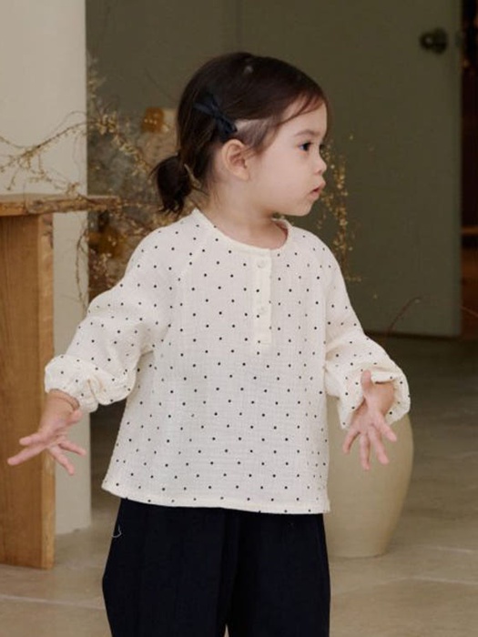 Lala Blouse Lala Blouse