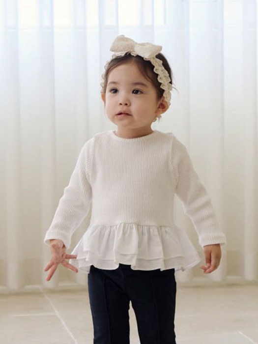Jenny Blouse Jenny Blouse