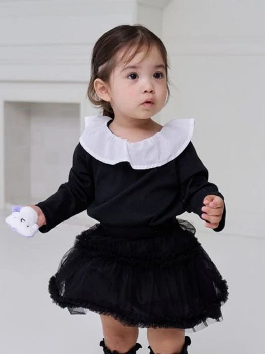Rosé Ribbon Blouse Rosé Ribbon Blouse