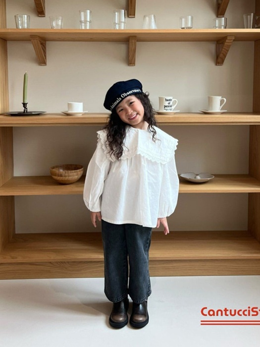 Sailor Blouse