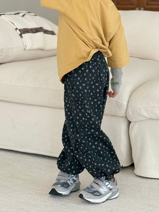 Heart Cargo Pants Heart Cargo Pants