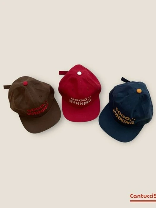 GoGo Cap