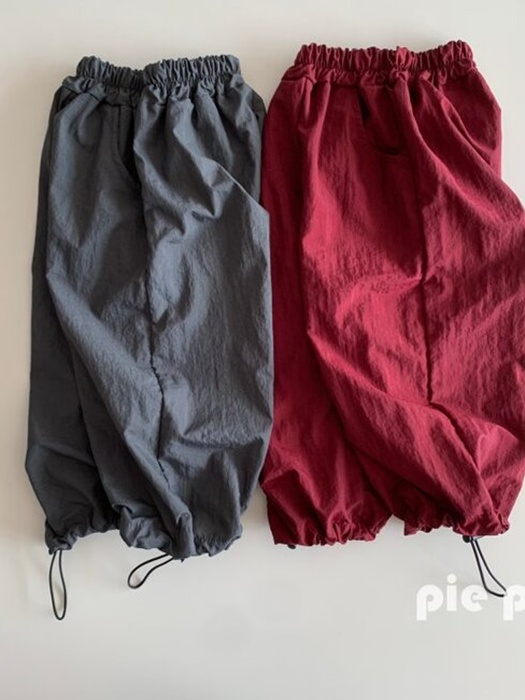 Cherry String Pants Cherry String Pants
