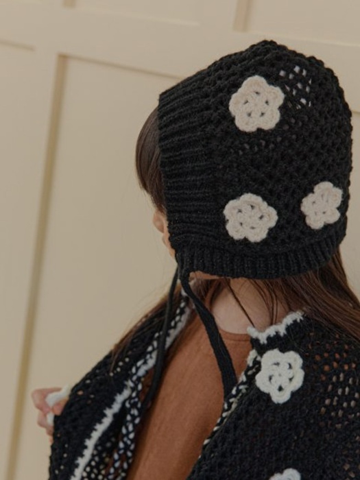 Flower Balaclava