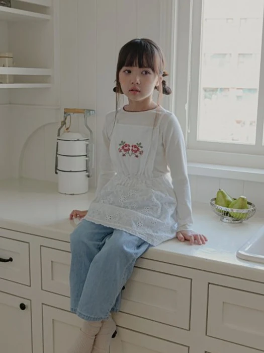 Cozy Home One-piece