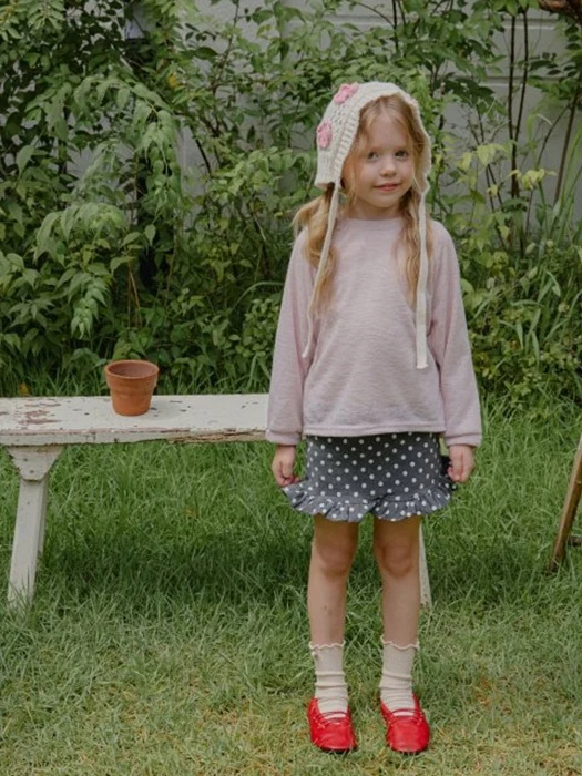 Sweety Dot Skirt