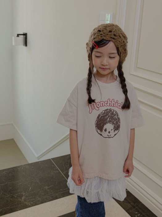 Chichi Short-sleeve Tee
