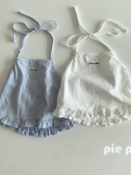 Milo Bustier Milo Bustier