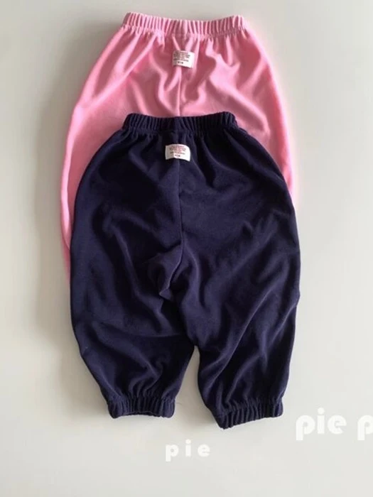 Dewy Vivid Jogger Pants Dewy Vivid Jogger Pants