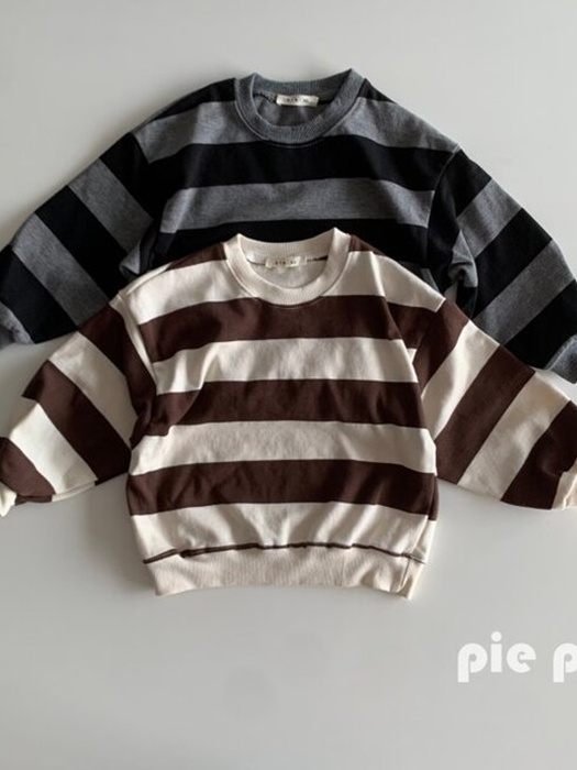 Papillon Sweatshirt Papillon Sweatshirt