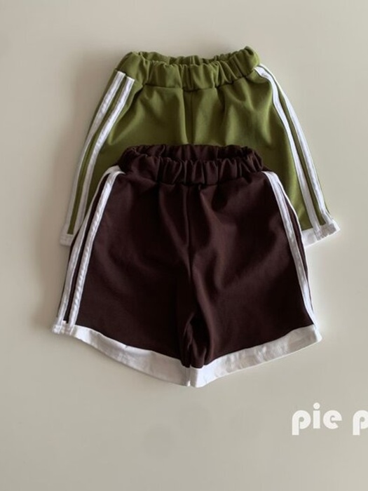Run Shorts