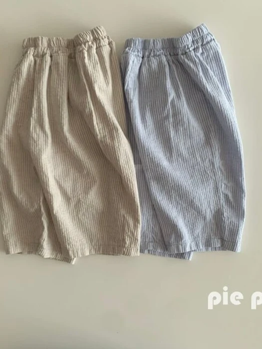 Milo Pants Milo Pants