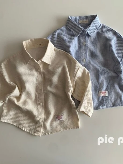Milo Shirt Milo Shirt