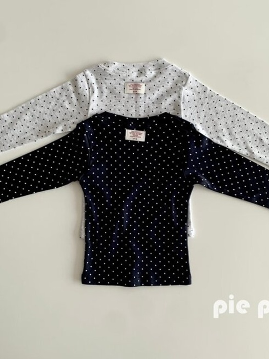 Dot Tight Tee Dot Tight Tee