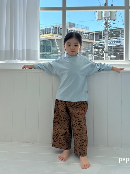 Leopard Pants Leopard Pants