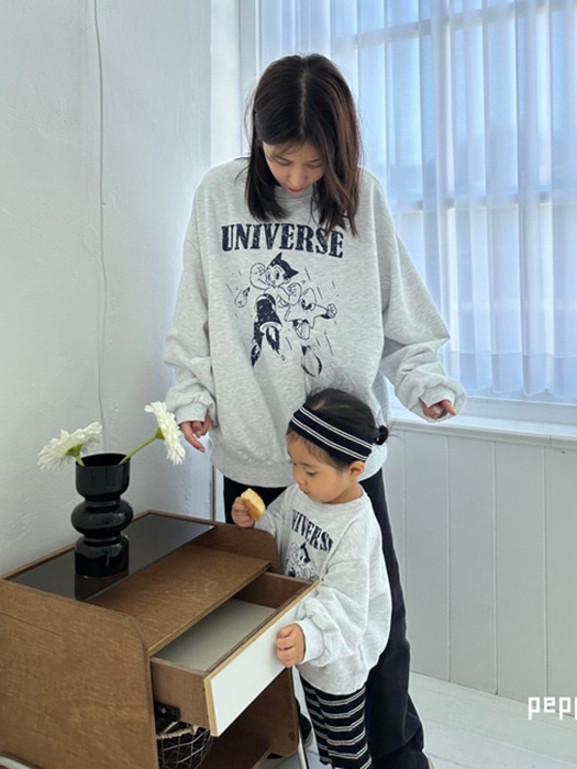 Retro Sweatshirt Retro Sweatshirt