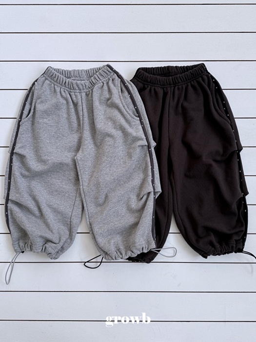 Wrinkle Pants Adult Wrinkle Pants Adult