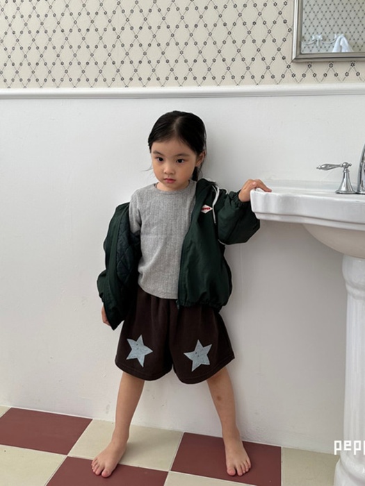 Star Shorts Star Shorts